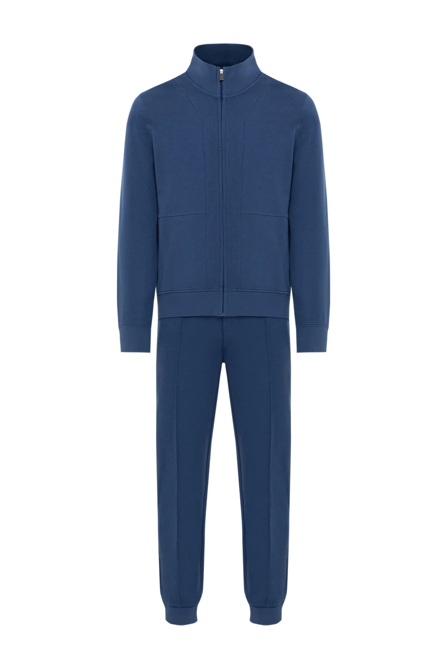 Corneliani walking suit 186626 - photo 1