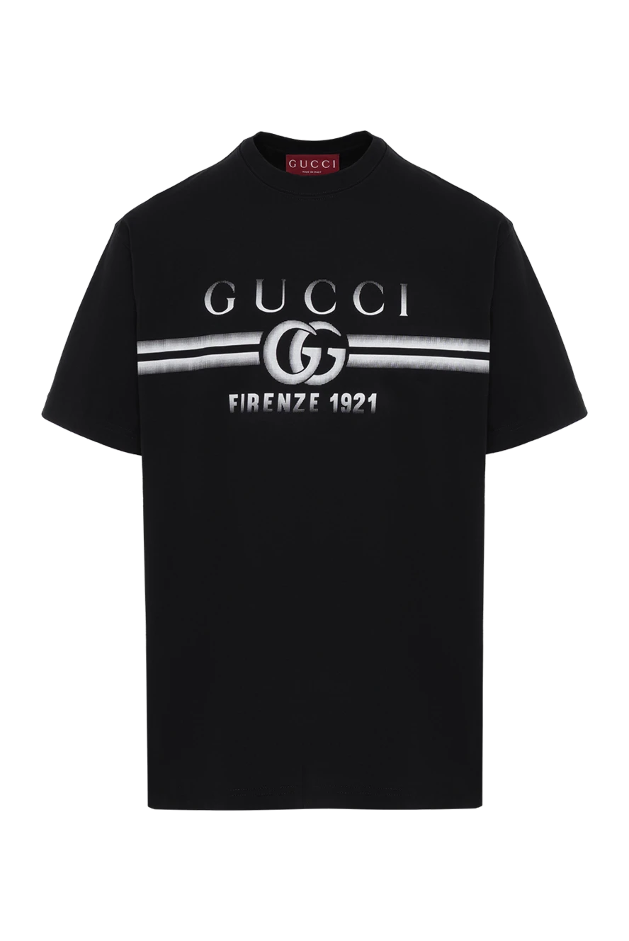 Gucci t-shirt 186681 - photo 1