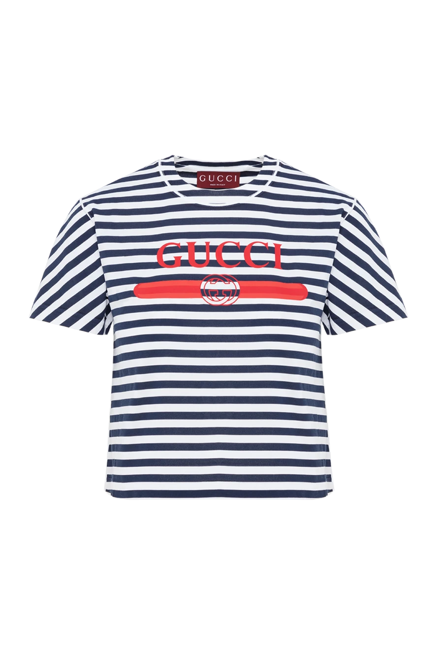 Gucci t-shirt 186686 - photo 1