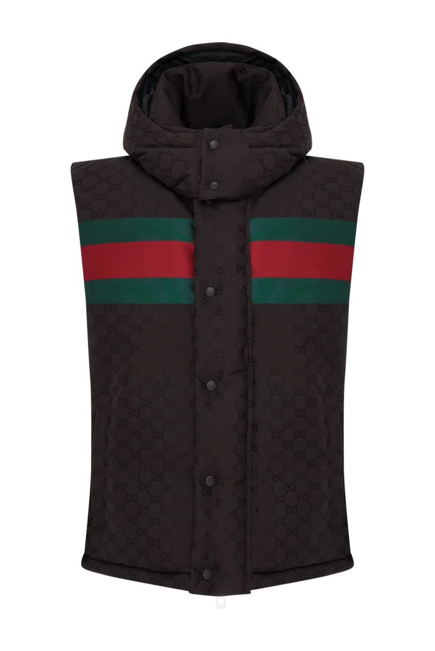 Gucci жилет 186688 - фото 1