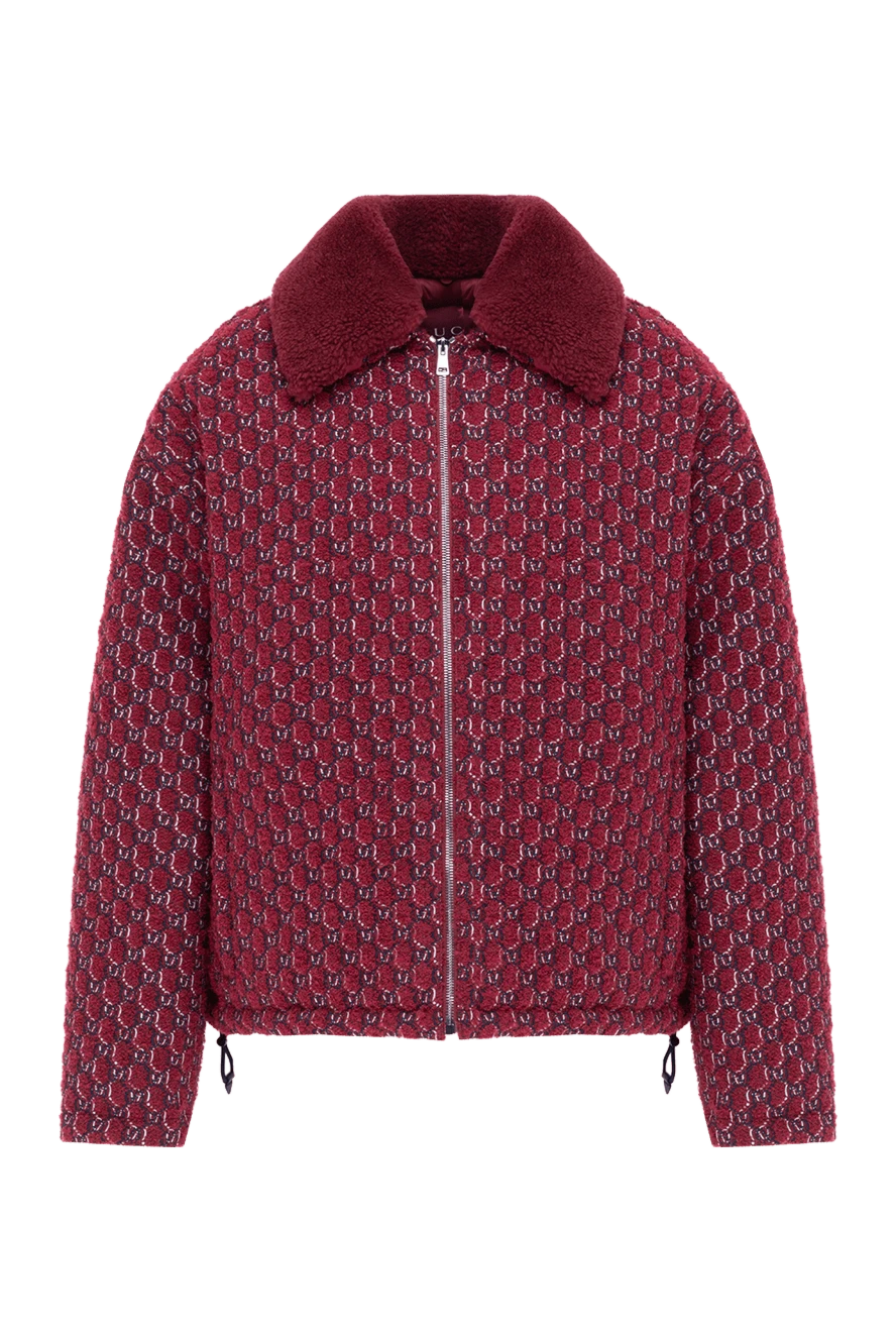 Gucci jacket 186701 - photo 1