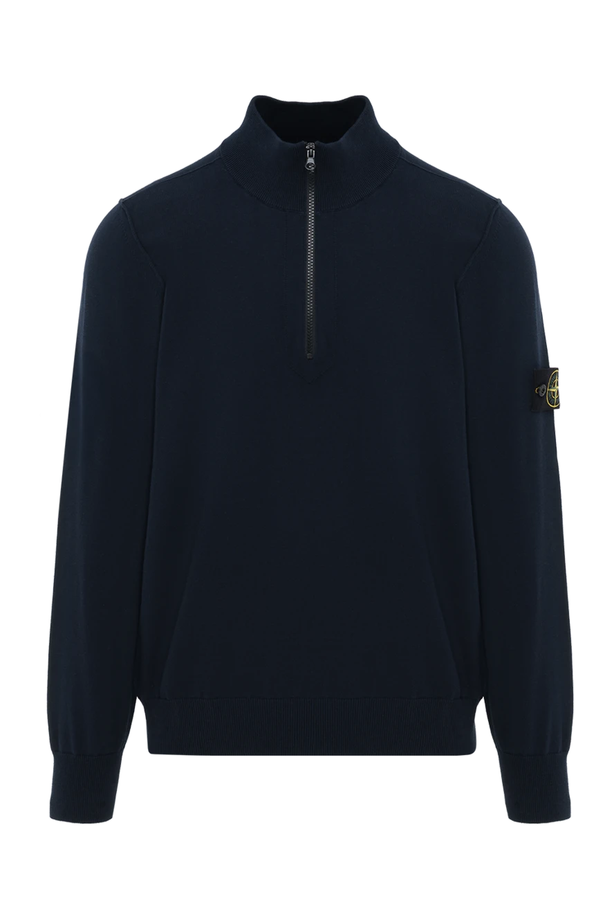 Stone Island тройер 186859 - фото 1