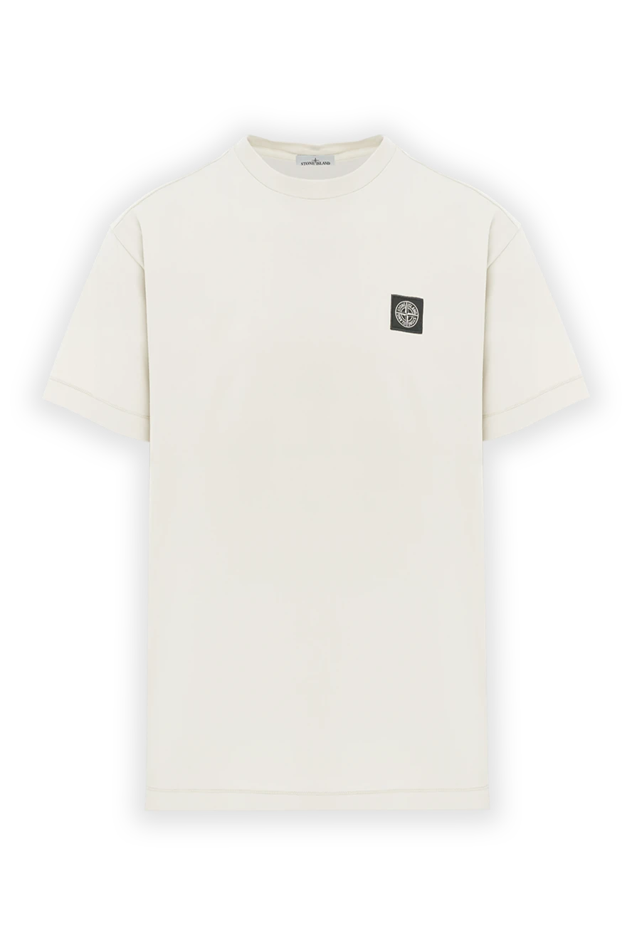 Stone Island t-shirt 186861 - photo 1