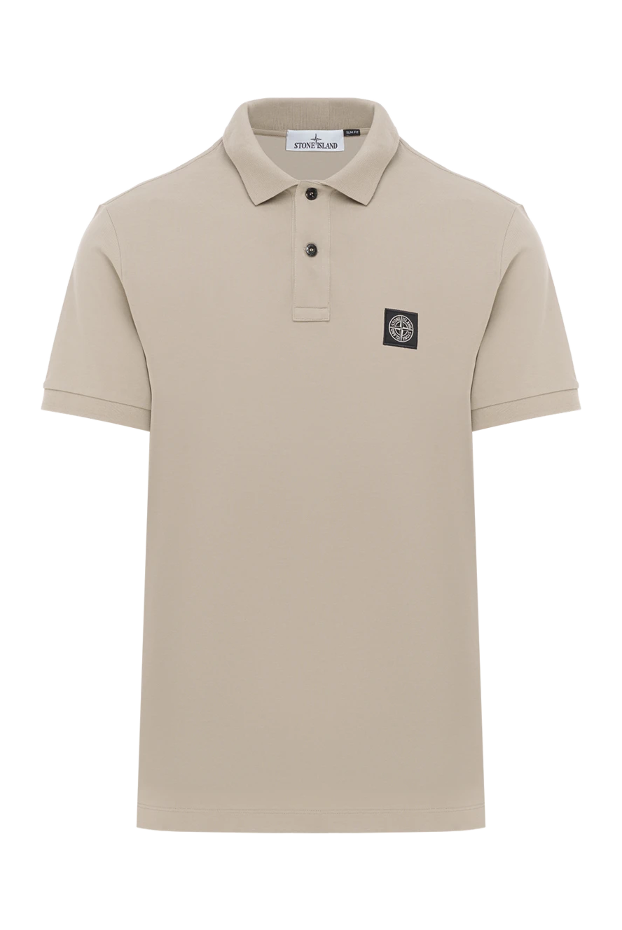 Stone Island polo short sleeve 186865 - photo 1