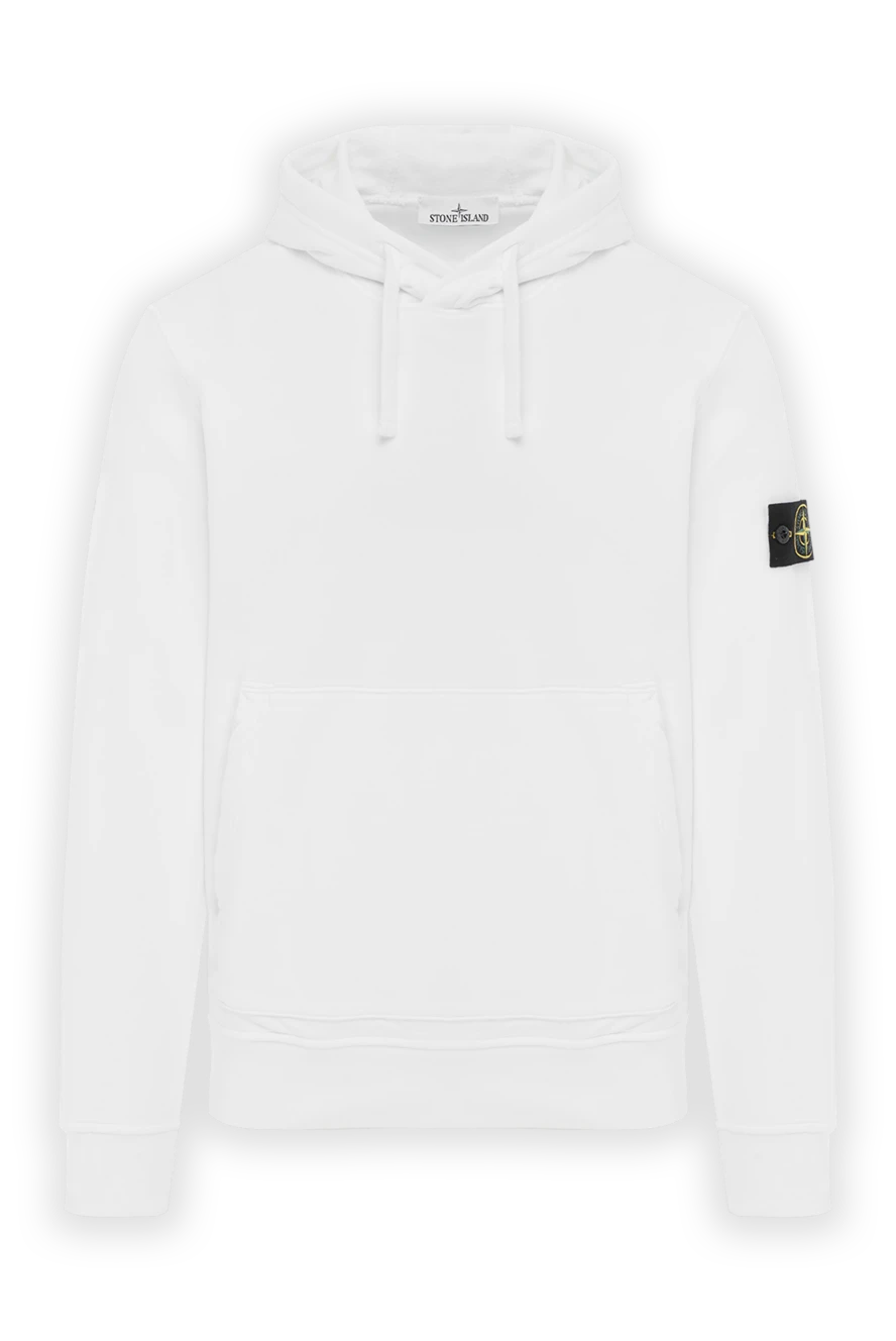 Stone Island худі 186868 - фото 1