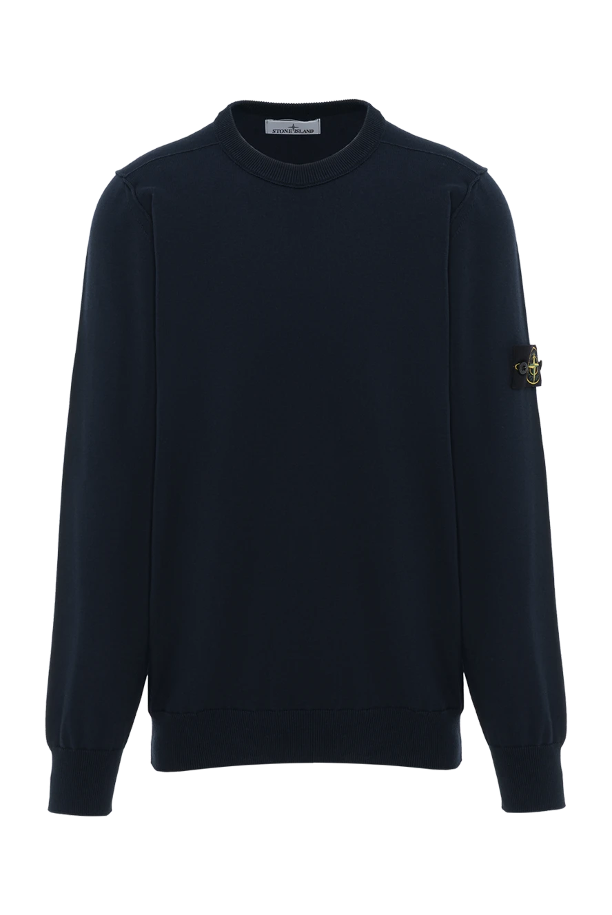 Stone Island jumper long sleeve 186875 - photo 1