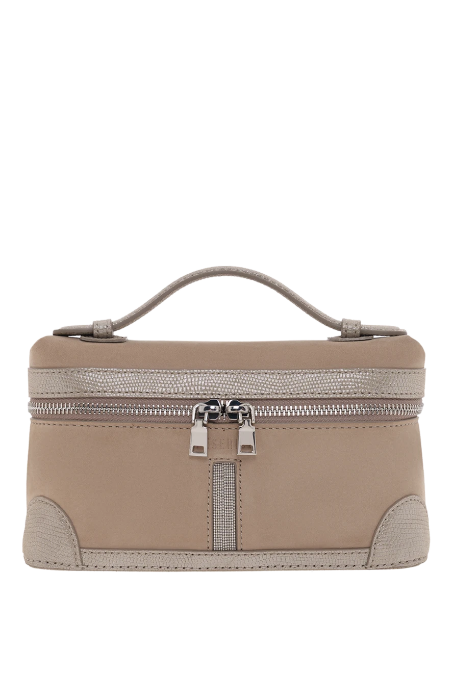 Peserico casual bag 187015 - photo 1