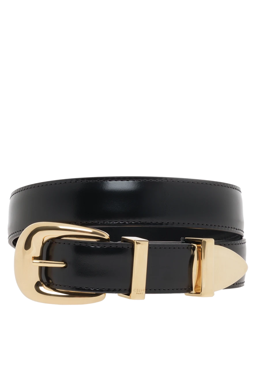 Celine belt 187129 - photo 1