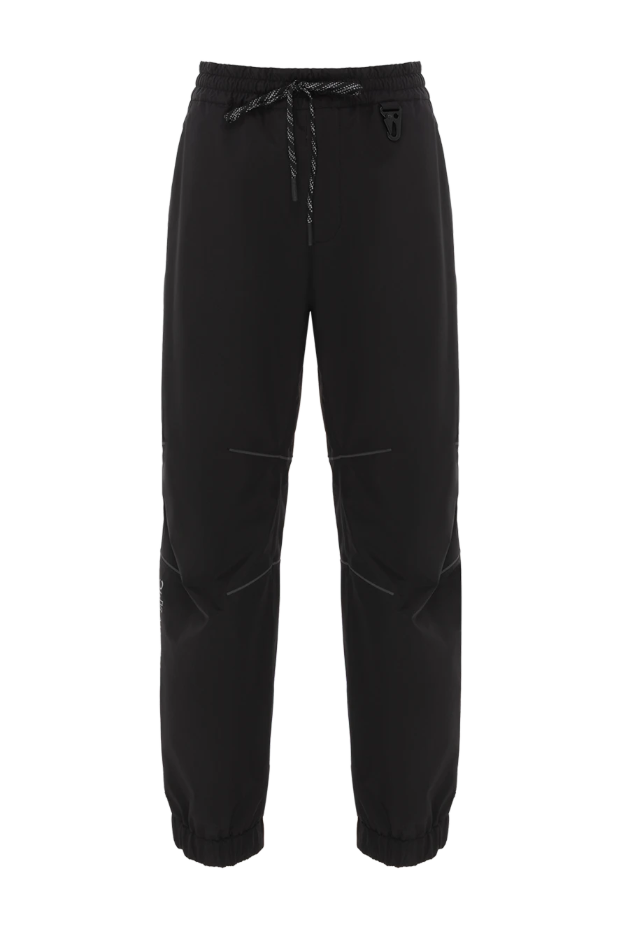 Moncler брюки 187164 - фото 1