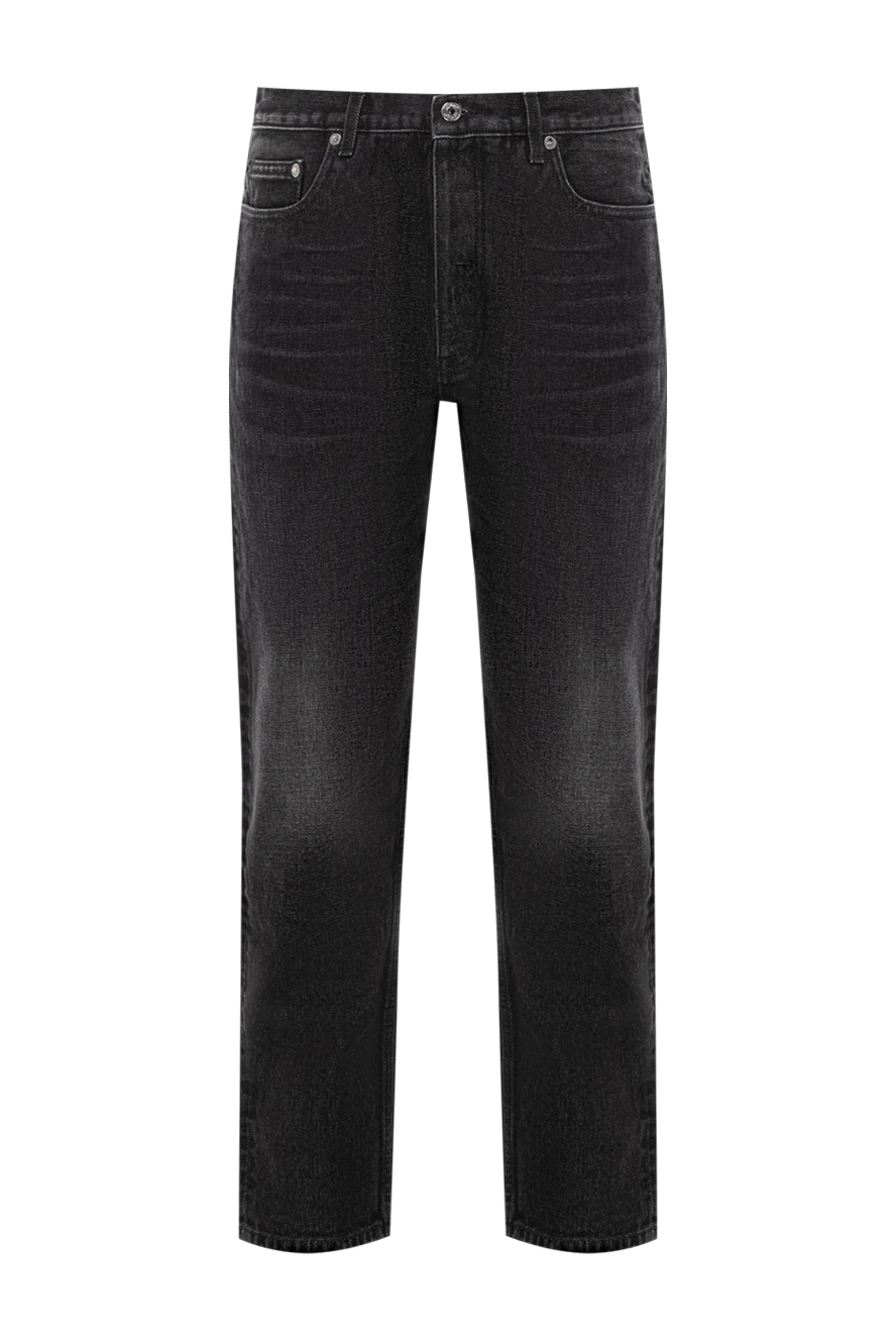 Off-White джинси 187254 - фото 1