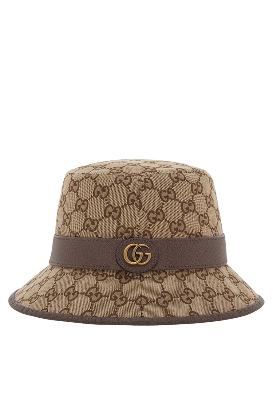 Gucci панама 187299 - фото 1