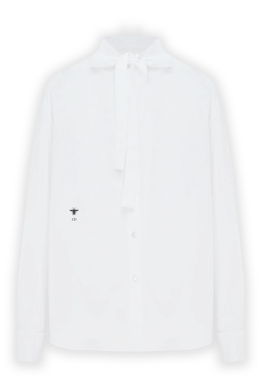 Dior блуза 187325 - фото 1