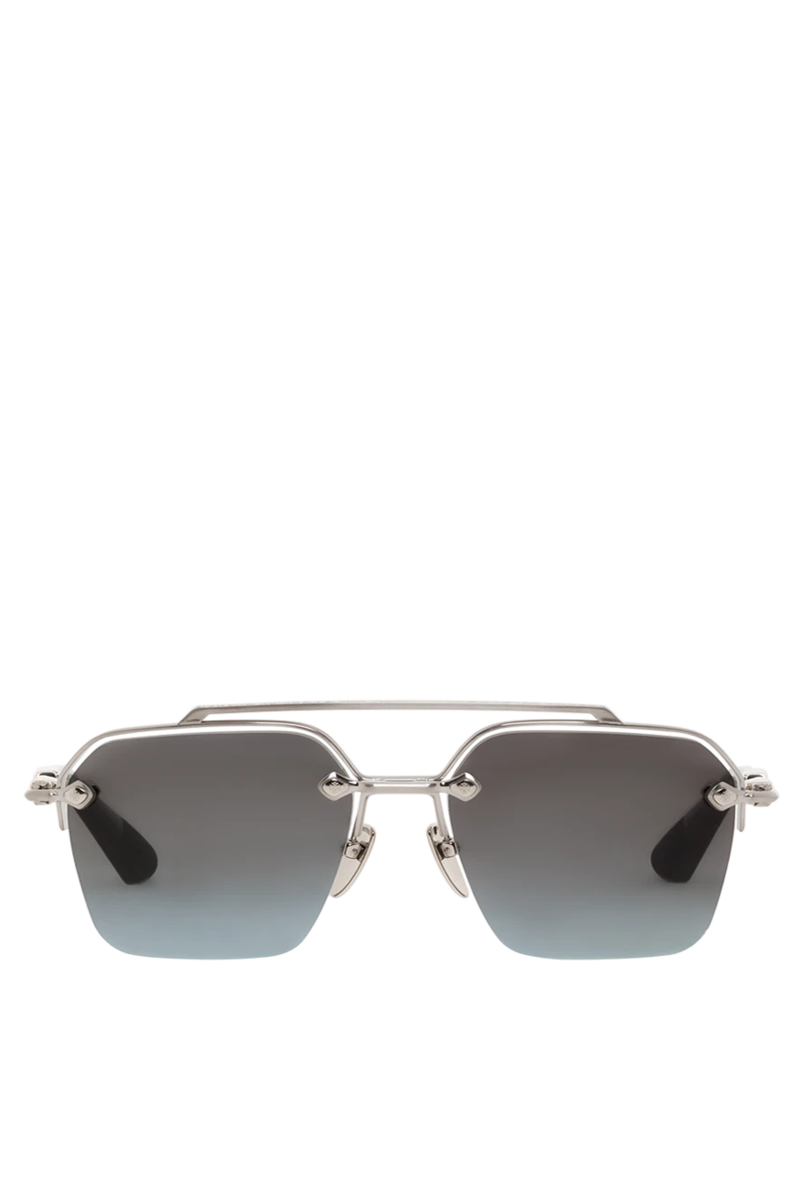 Chrome Hearts сонцезахисні окуляри 187484 - фото 1
