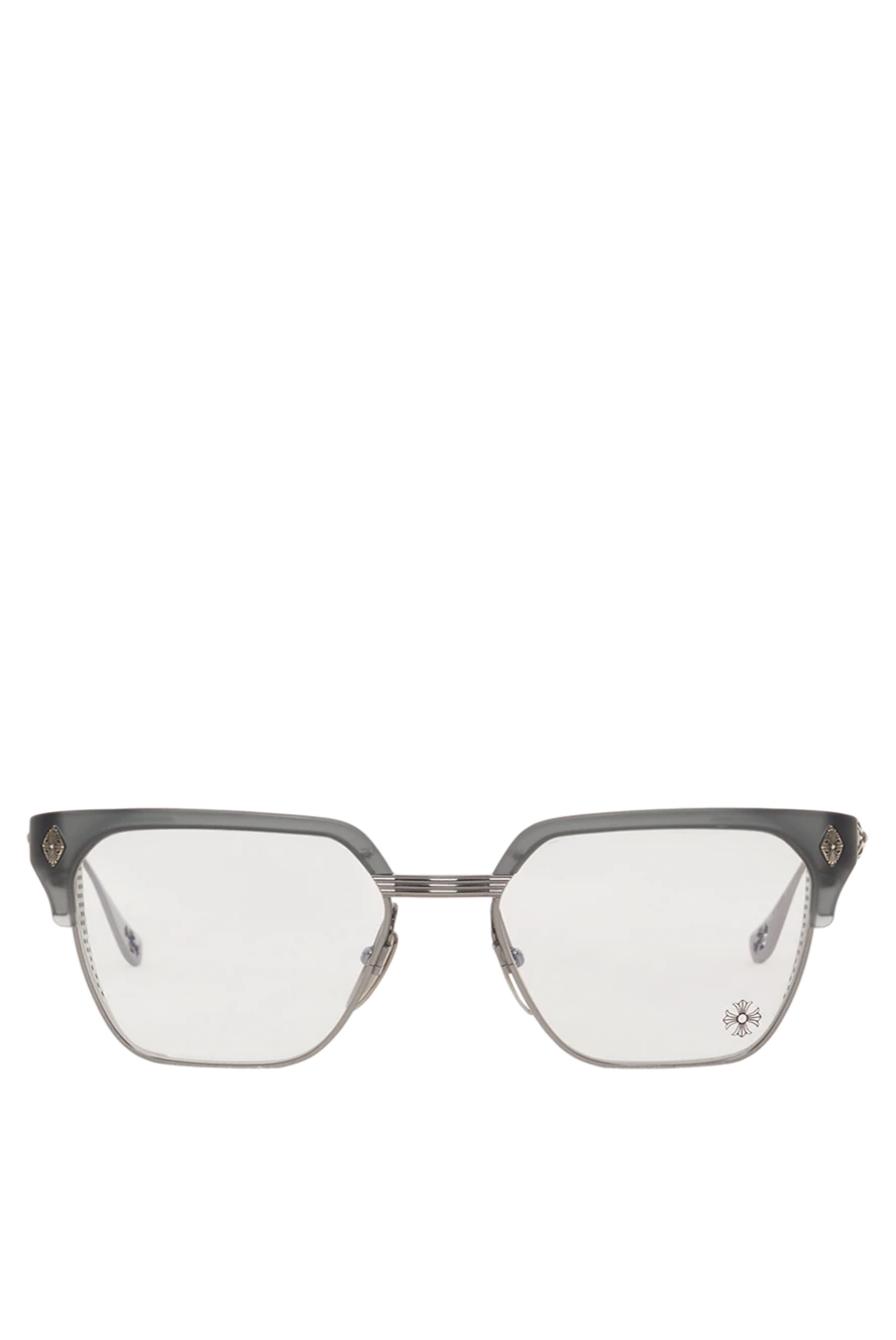 Chrome Hearts сонцезахисні окуляри 187487 - фото 1
