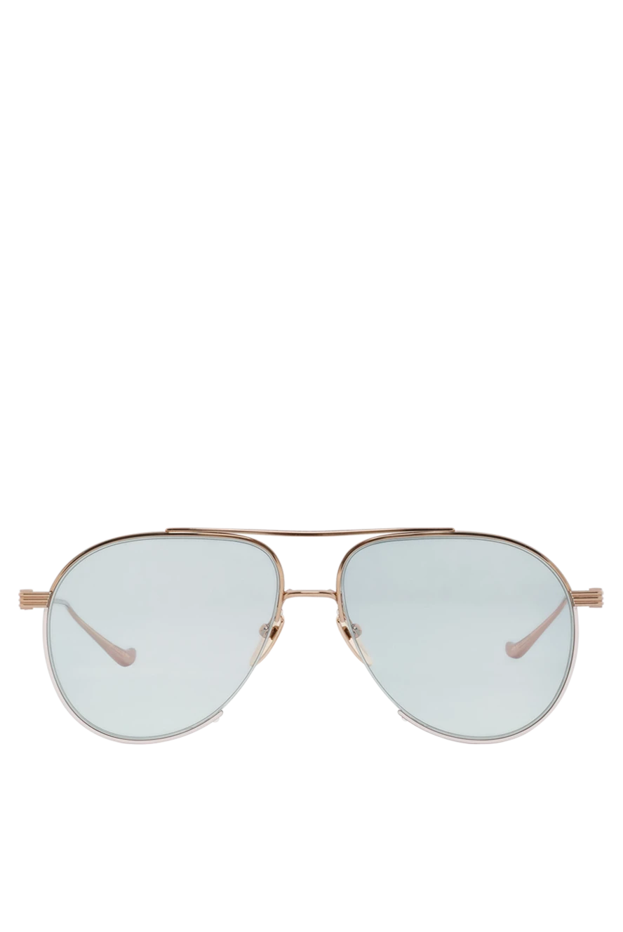 Chrome Hearts очки солнцезащитные 187492 - фото 1