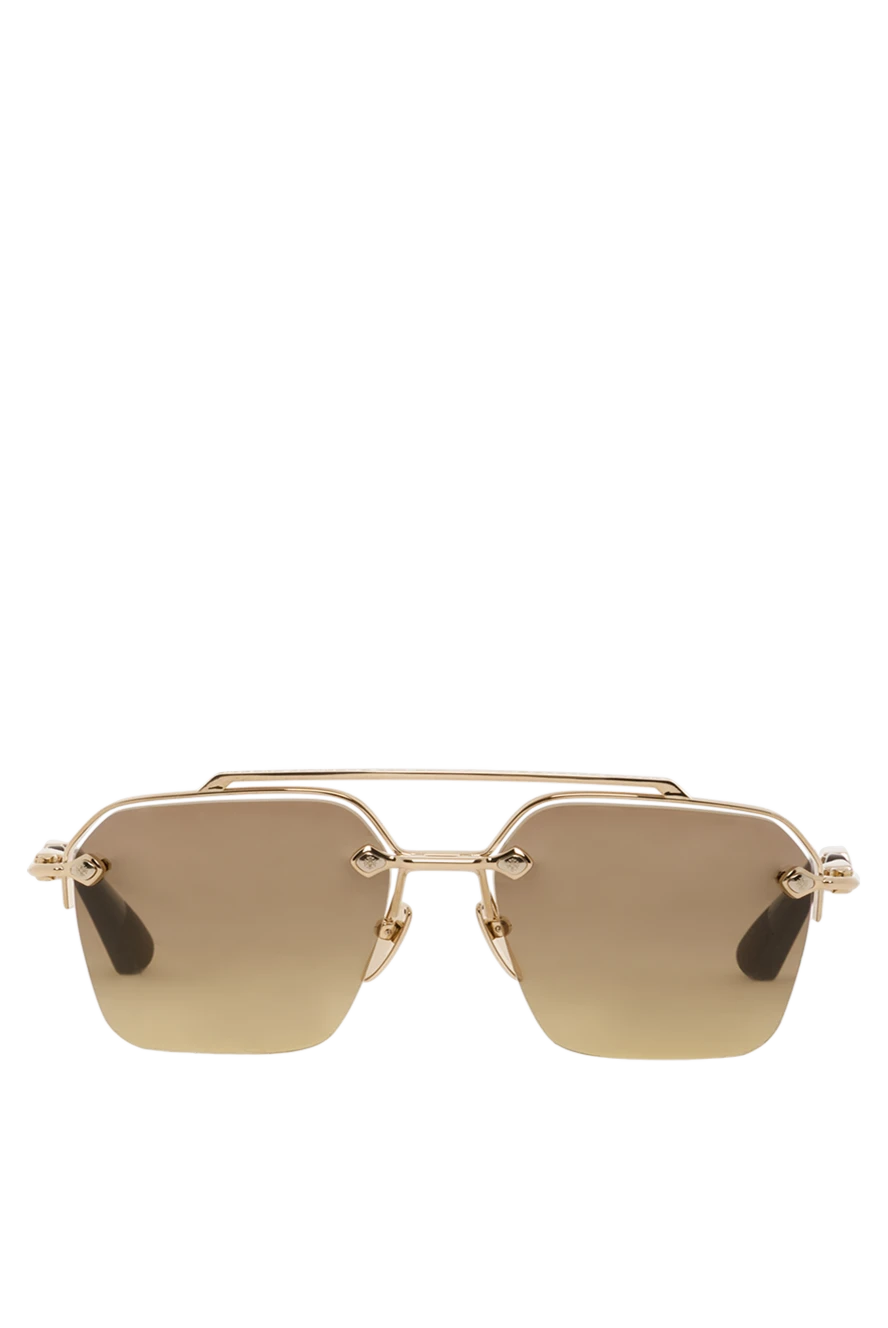 Chrome Hearts очки солнцезащитные 187494 - фото 1