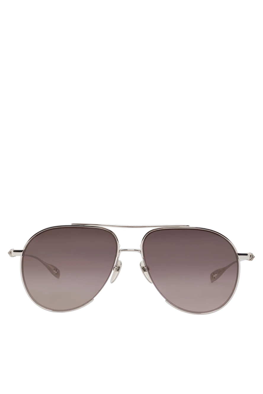 Chrome Hearts очки солнцезащитные 187498 - фото 1