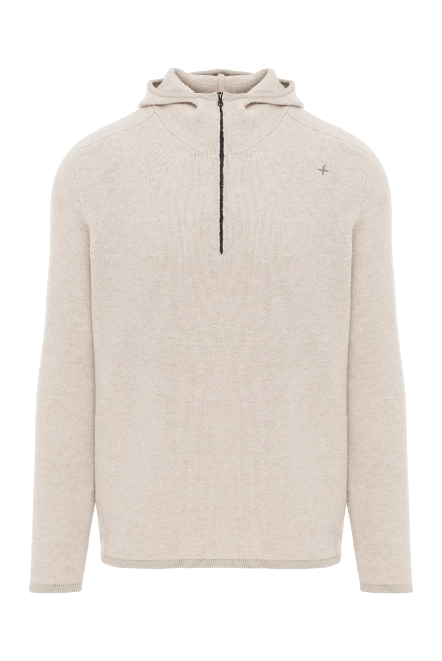 Stone Island худи 187560 - фото 1