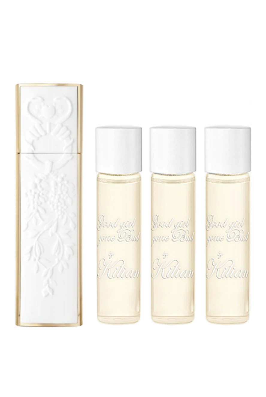 Kilian набір парфумованої води good girl gone bad для жінок 187681 - фото 1