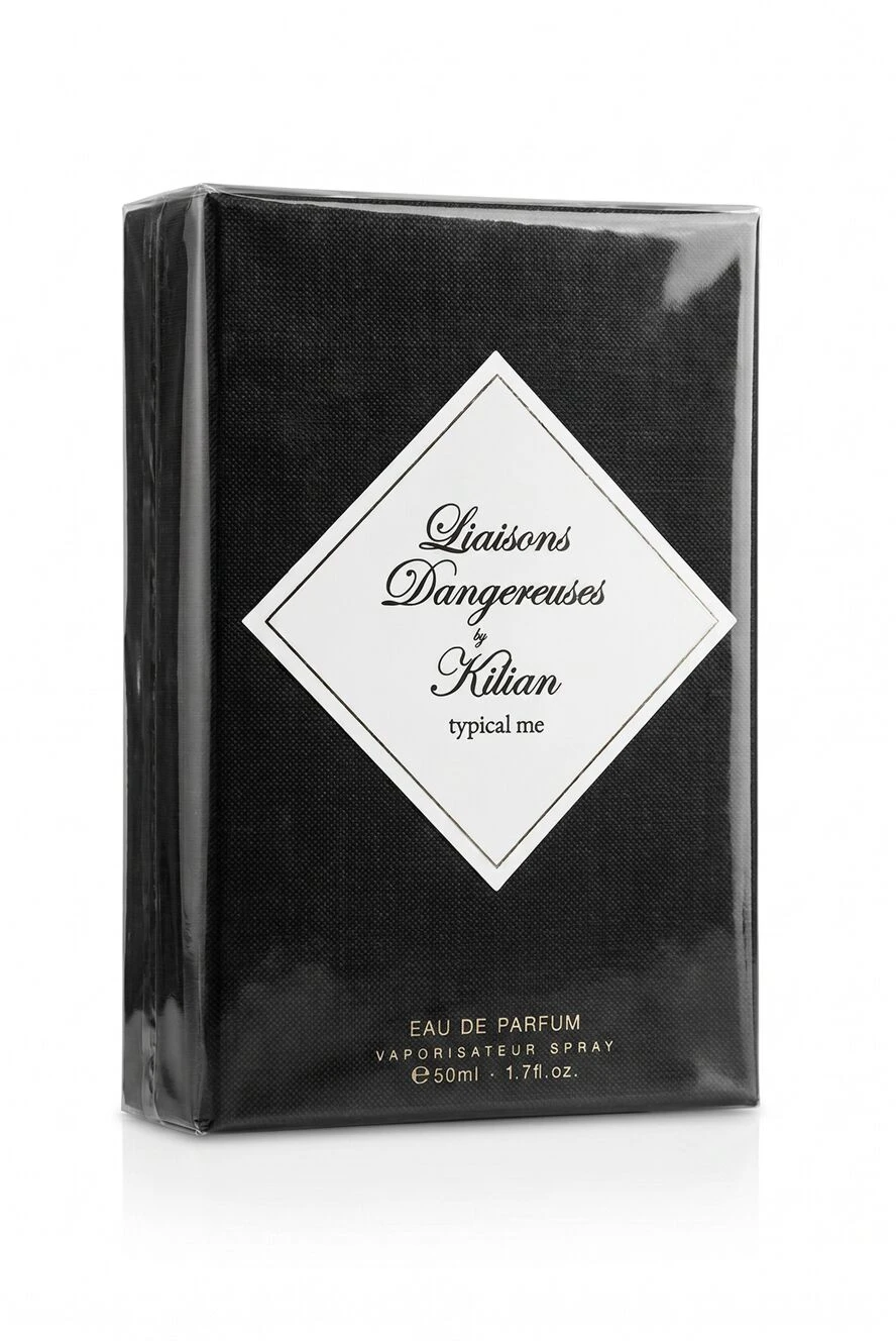 Kilian liaisons dangereuses typical me eau de parfum 50 ml 187687 - photo 1
