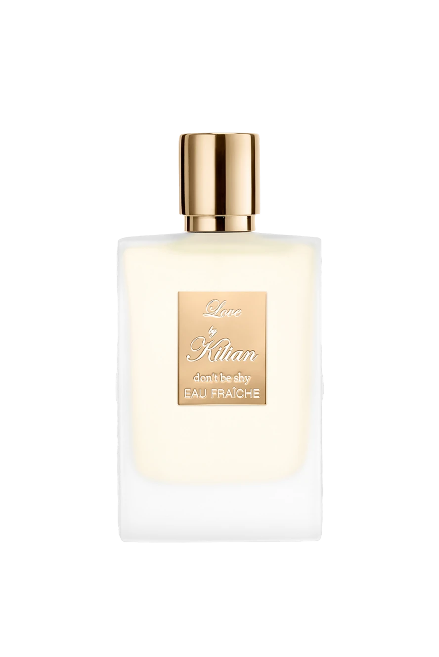 Kilian парфумована вода love don't be shy eau fraiche для жінок 187688 - фото 1