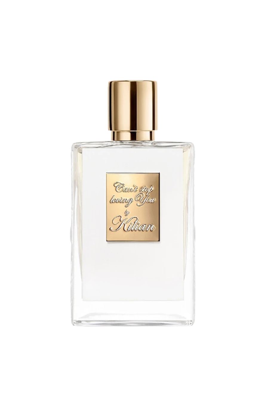 Kilian жіноча парфумована вода can't stop loving you 50мл 187689 - фото 1