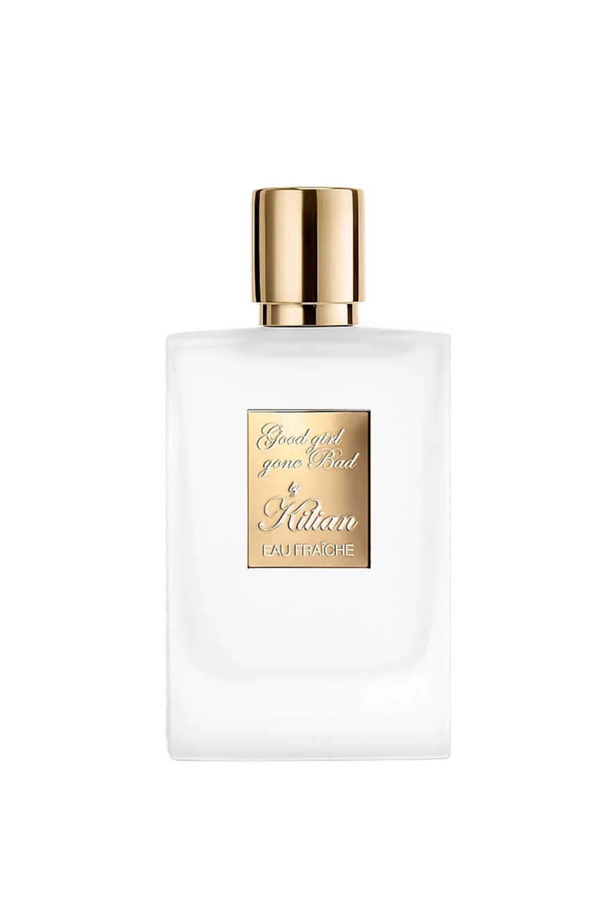 Kilian женская парфюмированная вода good girl gone bad eau fraiche 50мл 187690 - фото 1