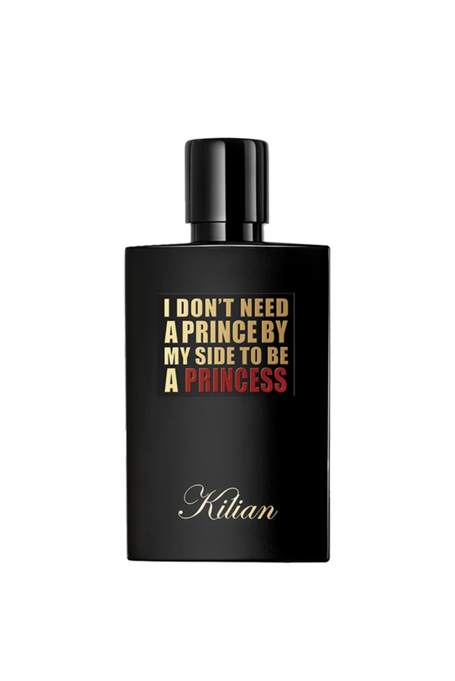 Kilian парфюмированная вода princess eau de parfum для женщин 187696 - фото 1