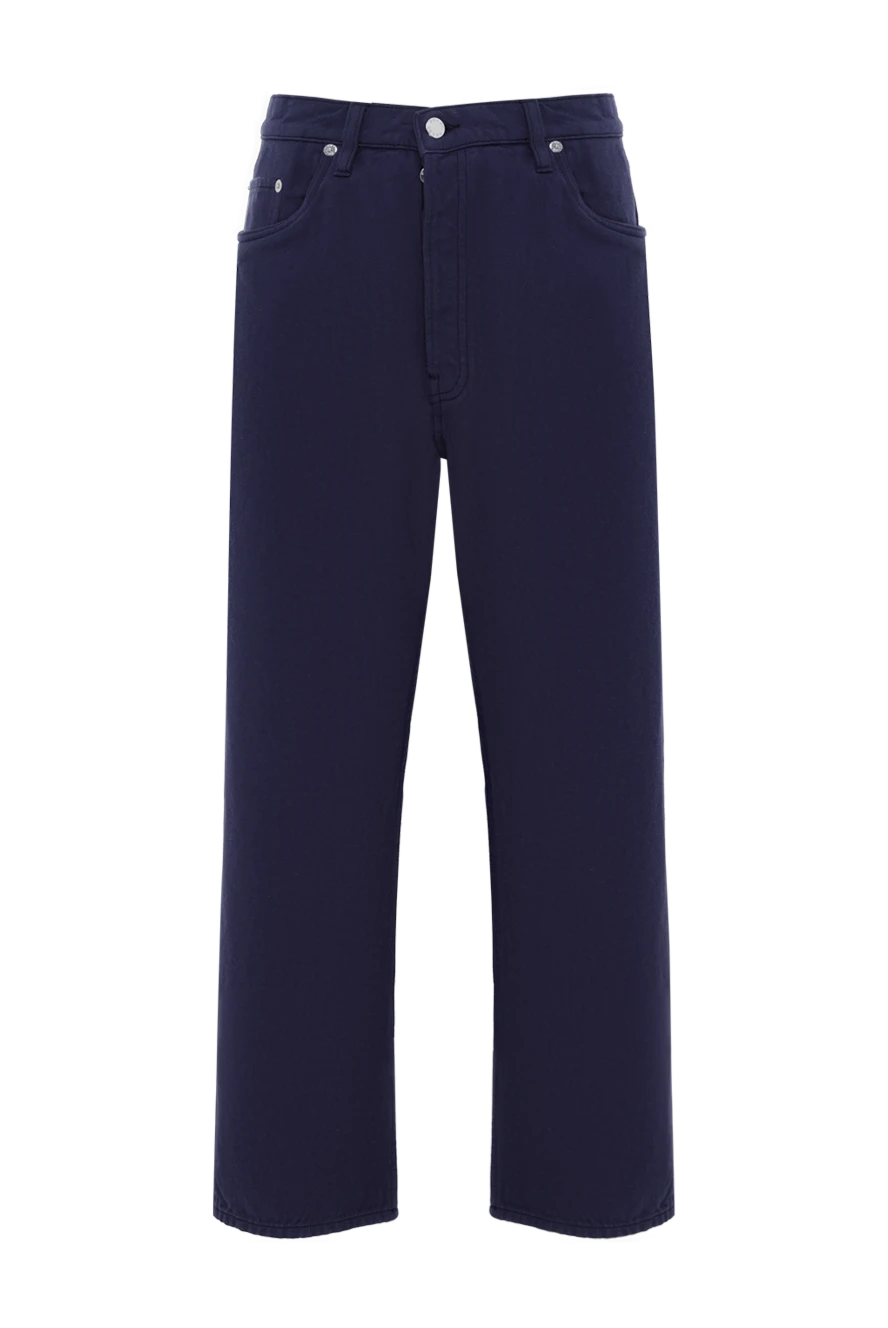 Prada джинсы 187732 - фото 1