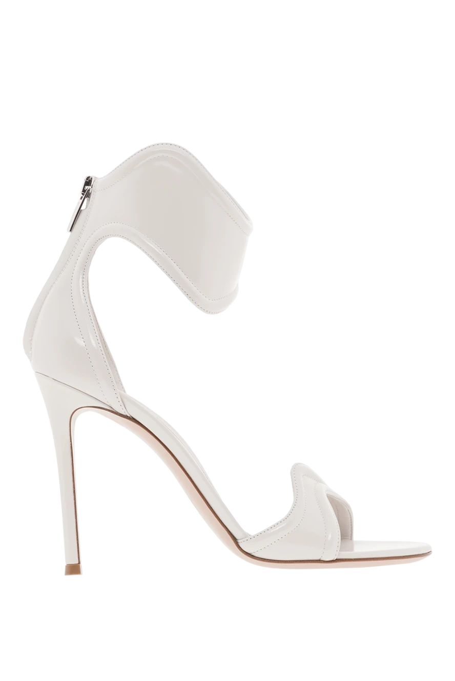 Gianvito Rossi slingbacks, mules 188060 - photo 1