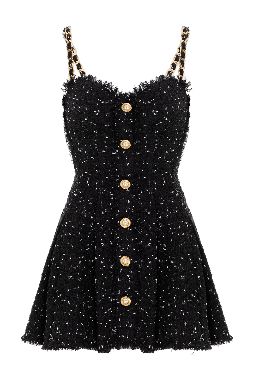 Balmain dress 188070 - photo 1