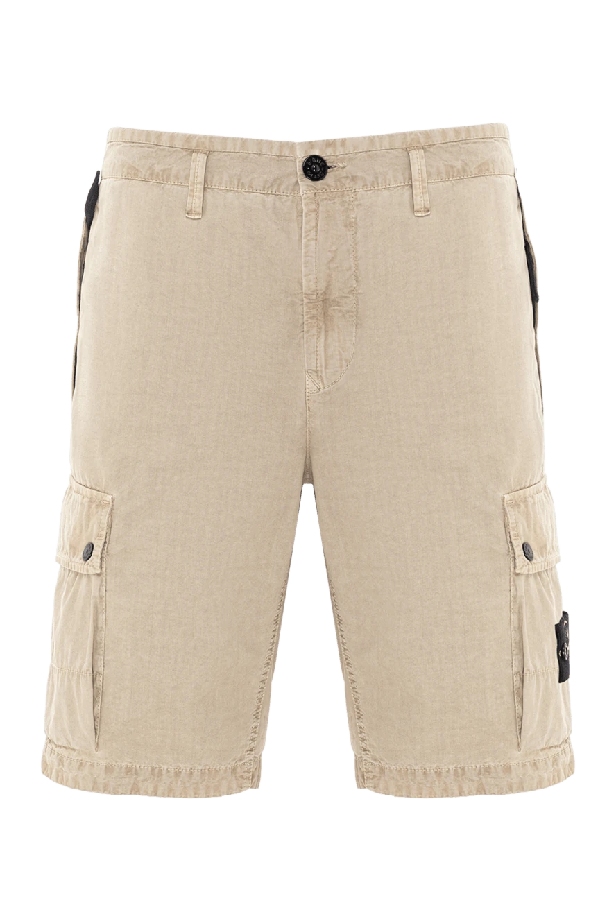 Stone Island шорты 188150 - фото 1