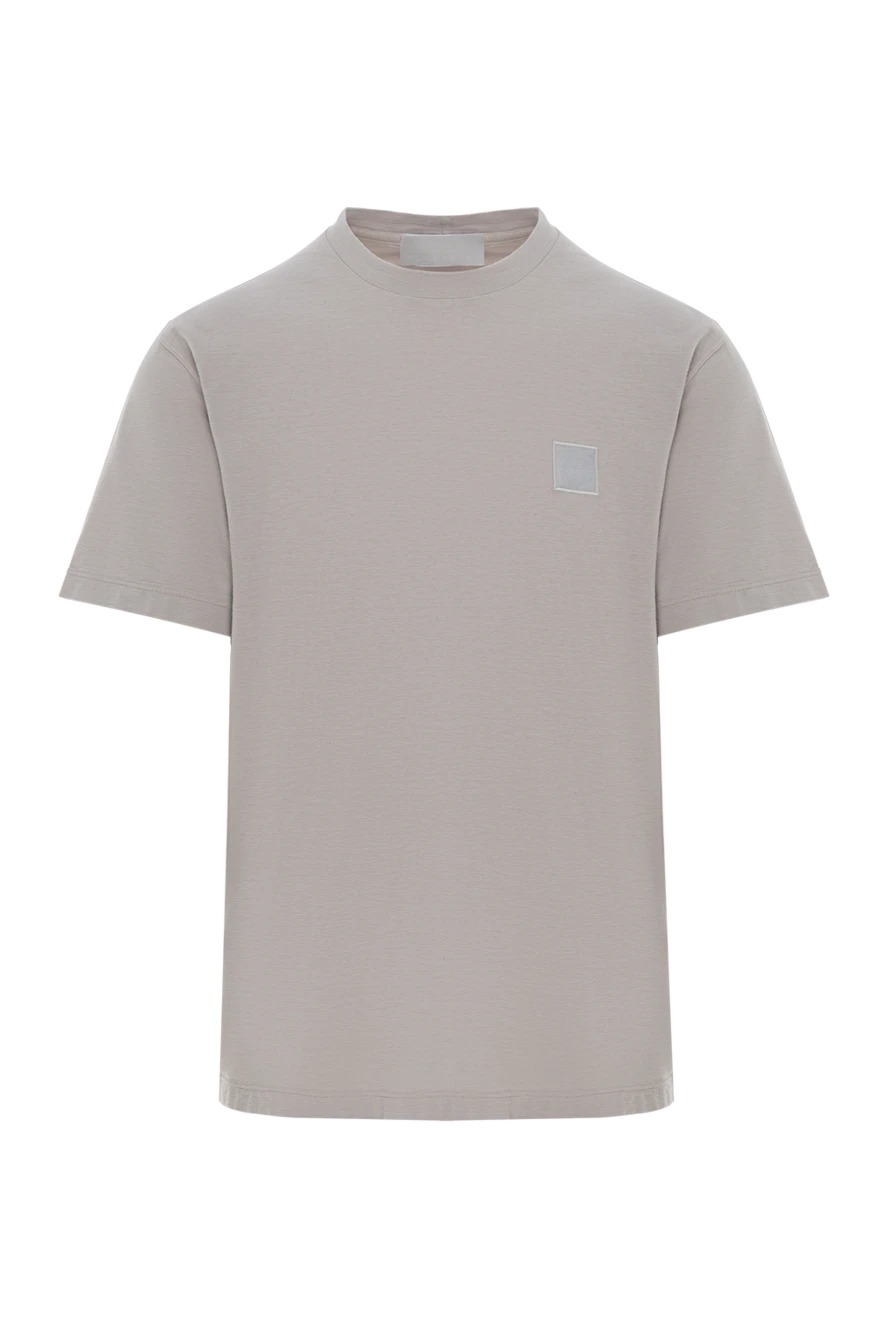 Stone Island футболка 188151 - фото 1