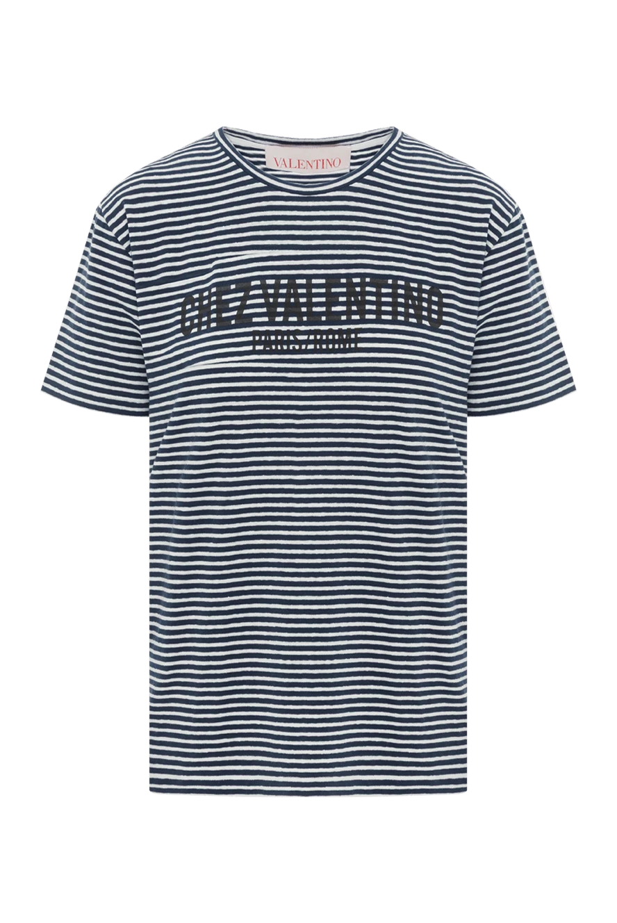 Valentino футболка 188184 - фото 1