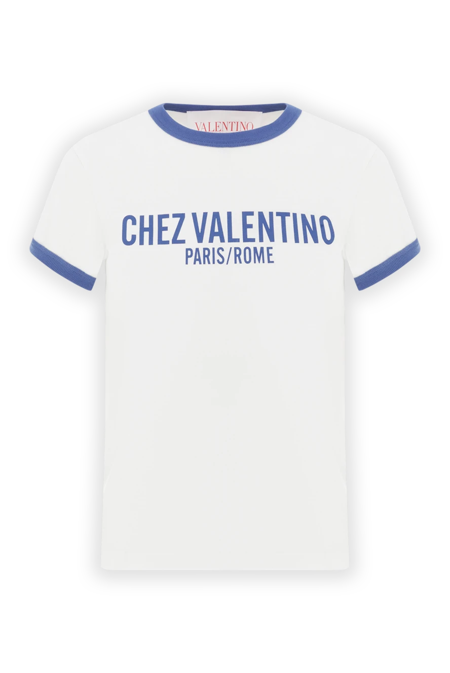 Valentino t-shirt 188188 - photo 1
