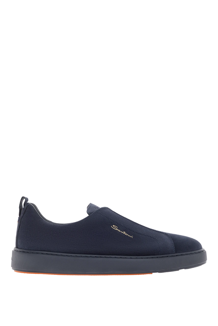 Santoni sneakers, keds 188190 - photo 1