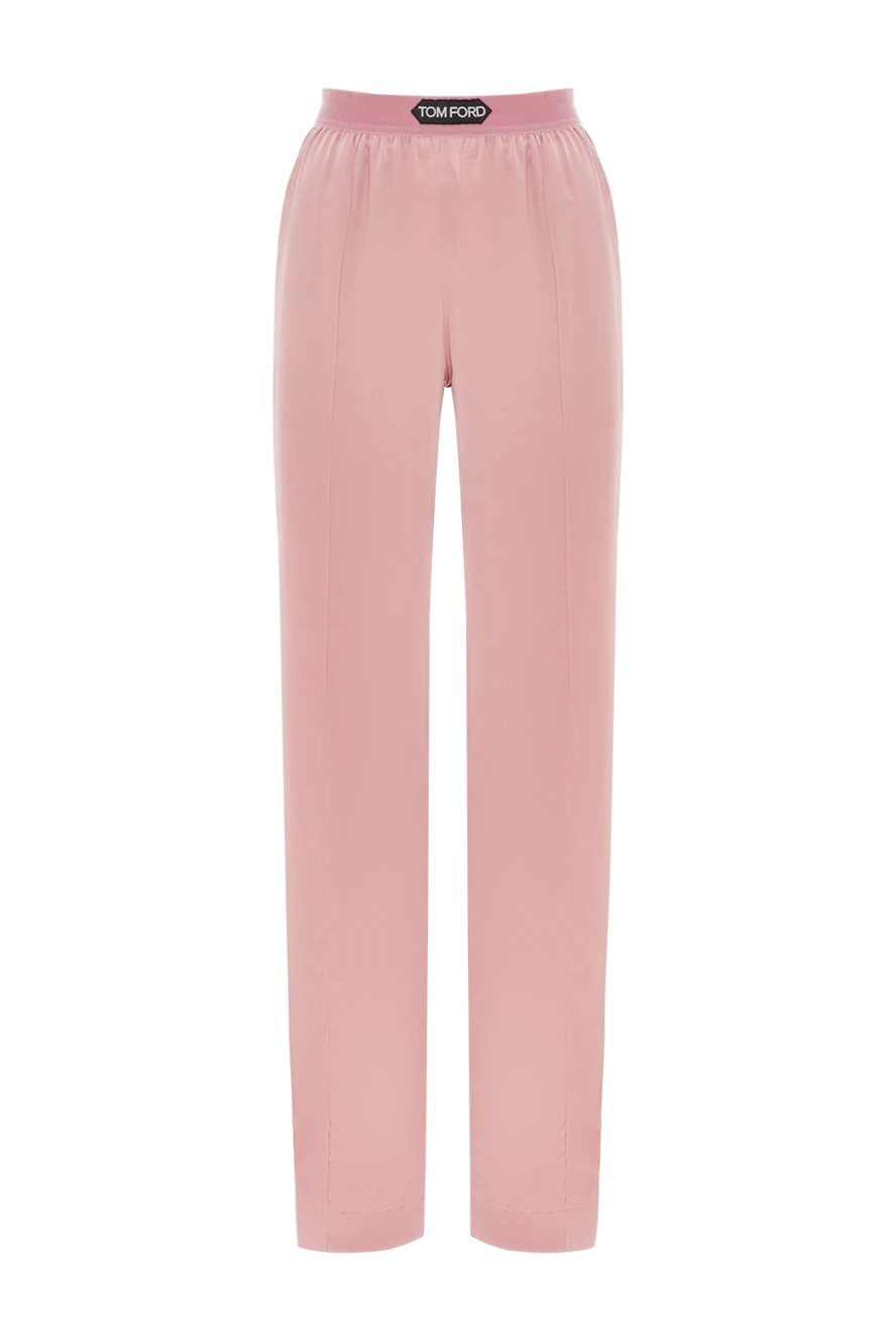 Tom Ford брюки 188211 - фото 1