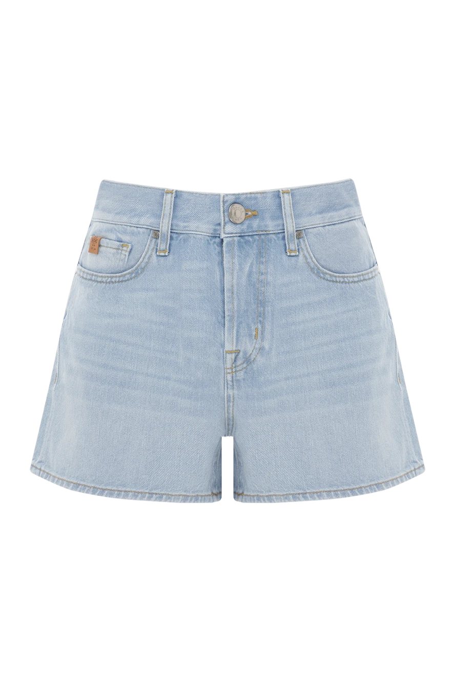 Jacob Cohen jean shorts 188223 - photo 1