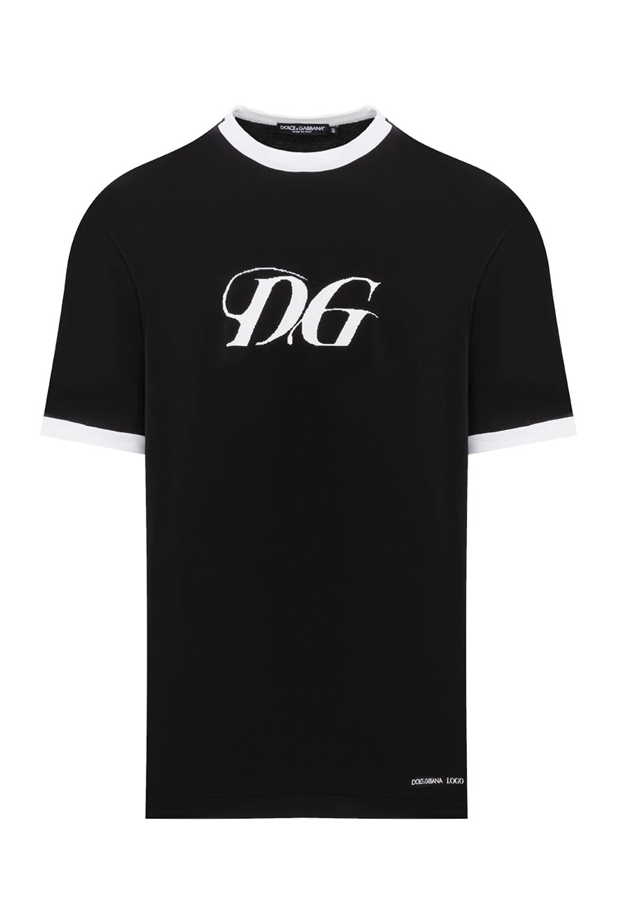 Dolce & Gabbana футболка 188979 - фото 1