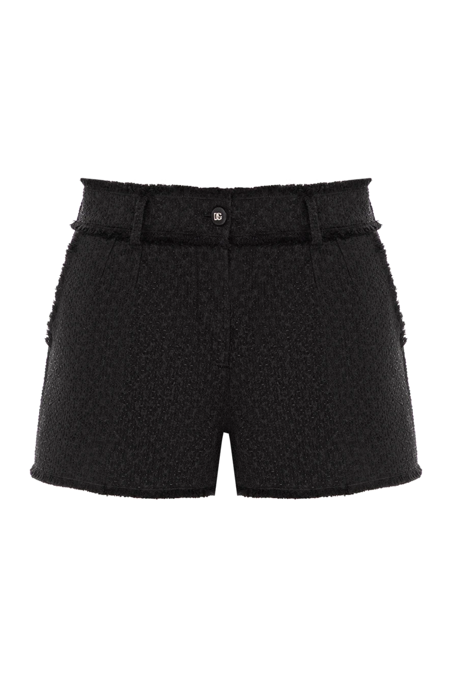 Dolce & Gabbana шорти 188993 - фото 1