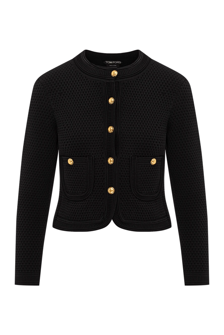 Tom Ford cardigan 189114 - photo 1