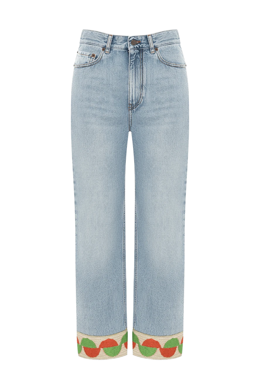 Valentino джинси 189128 - фото 1