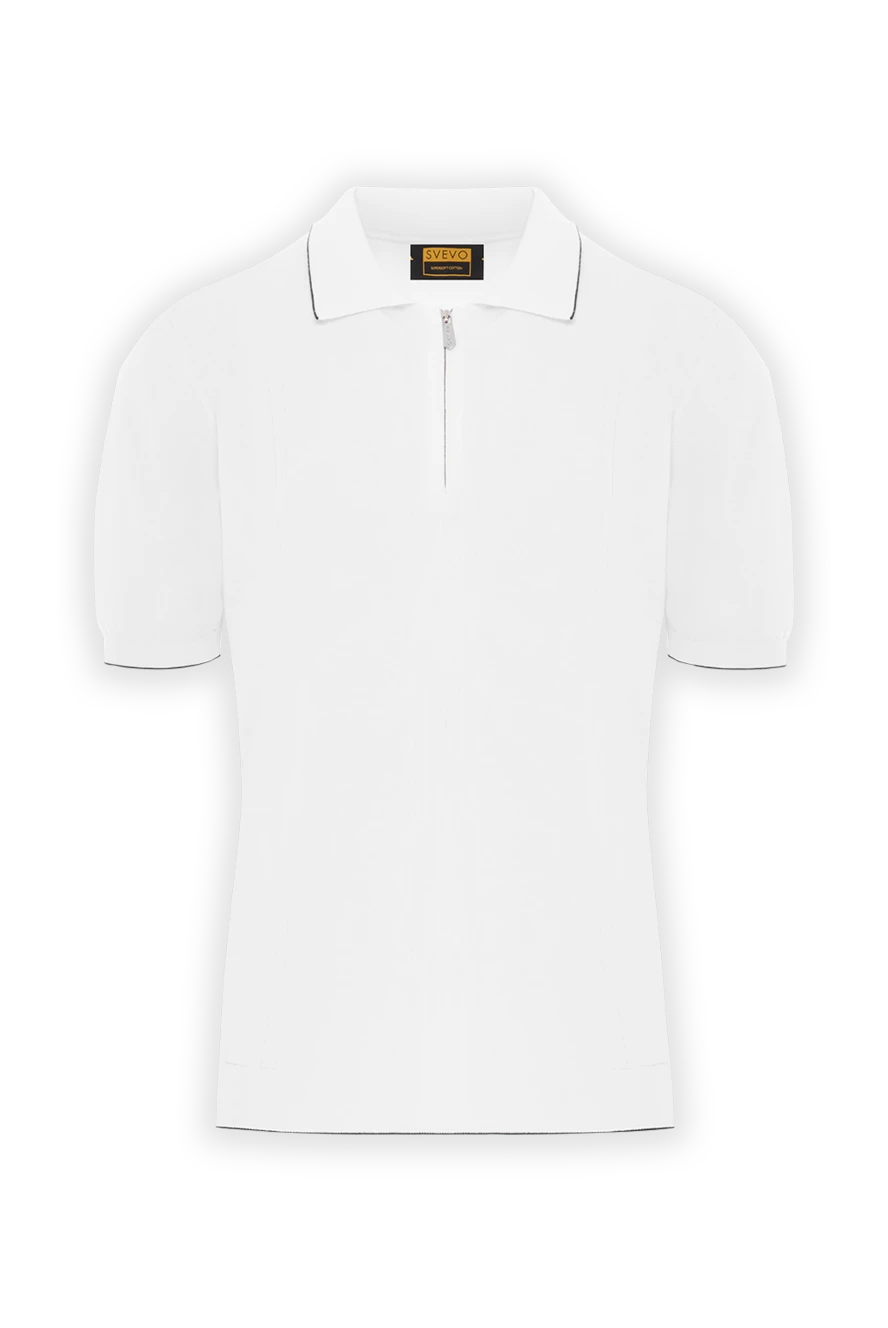 Svevo polo short sleeve 189131 - photo 1