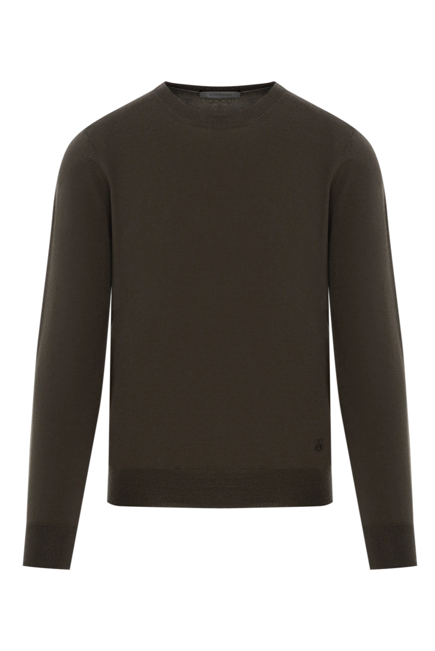 Corneliani jumper long sleeve 189148 - photo 1