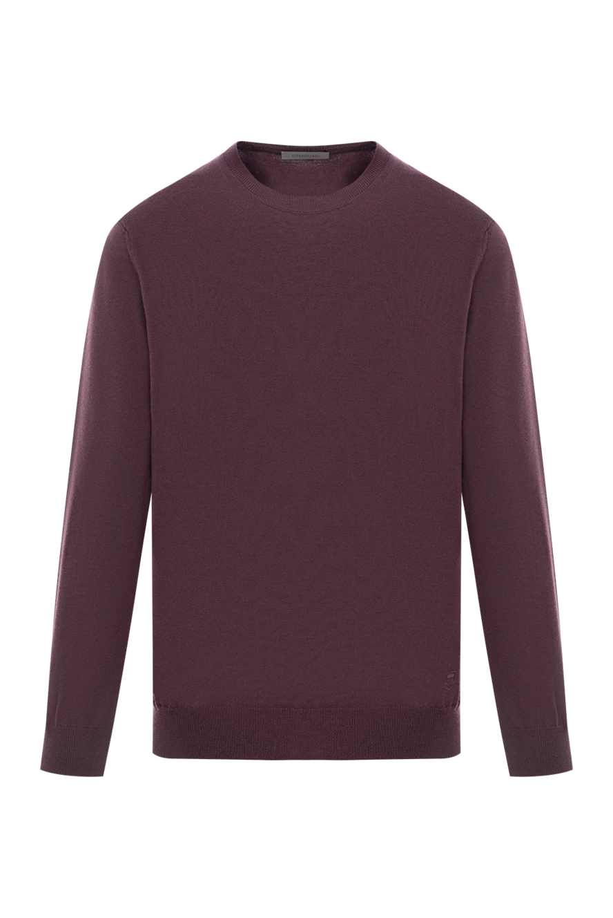 Corneliani jumper long sleeve 189153 - photo 1