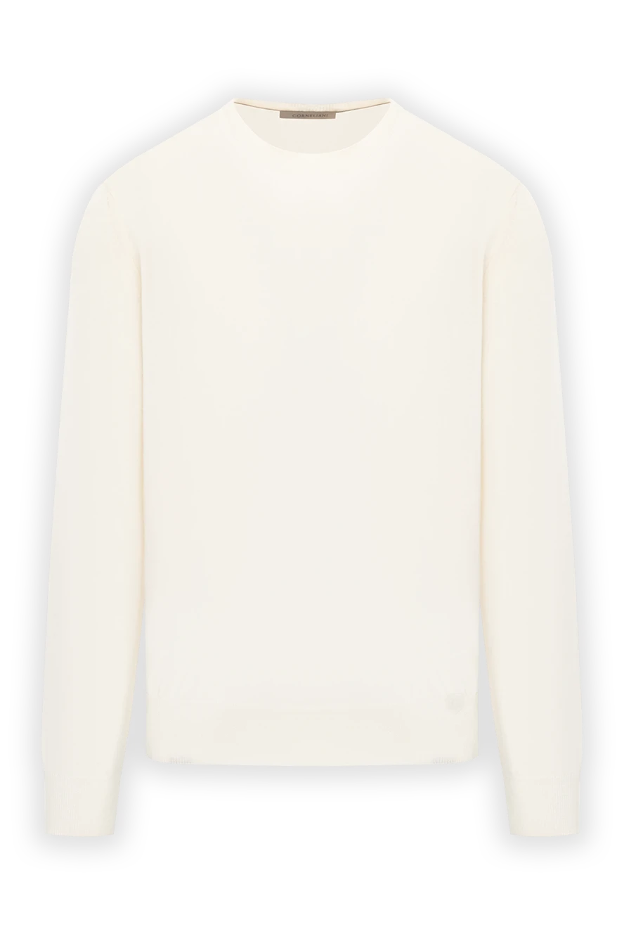 Corneliani jumper long sleeve 189155 - photo 1