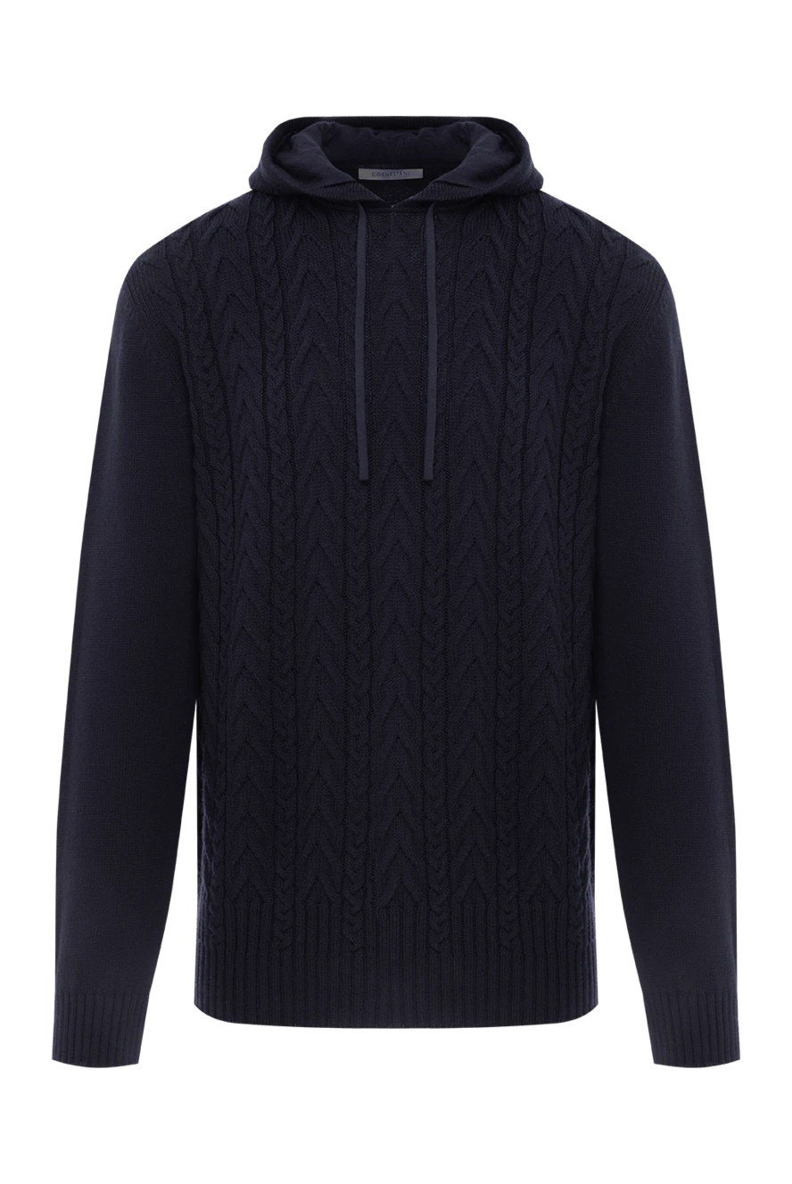 Corneliani hoodie 189179 - photo 1