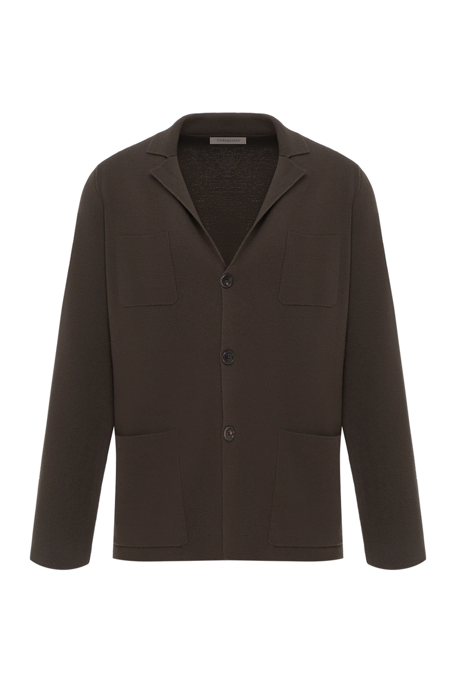 Corneliani blazer 189181 - photo 1