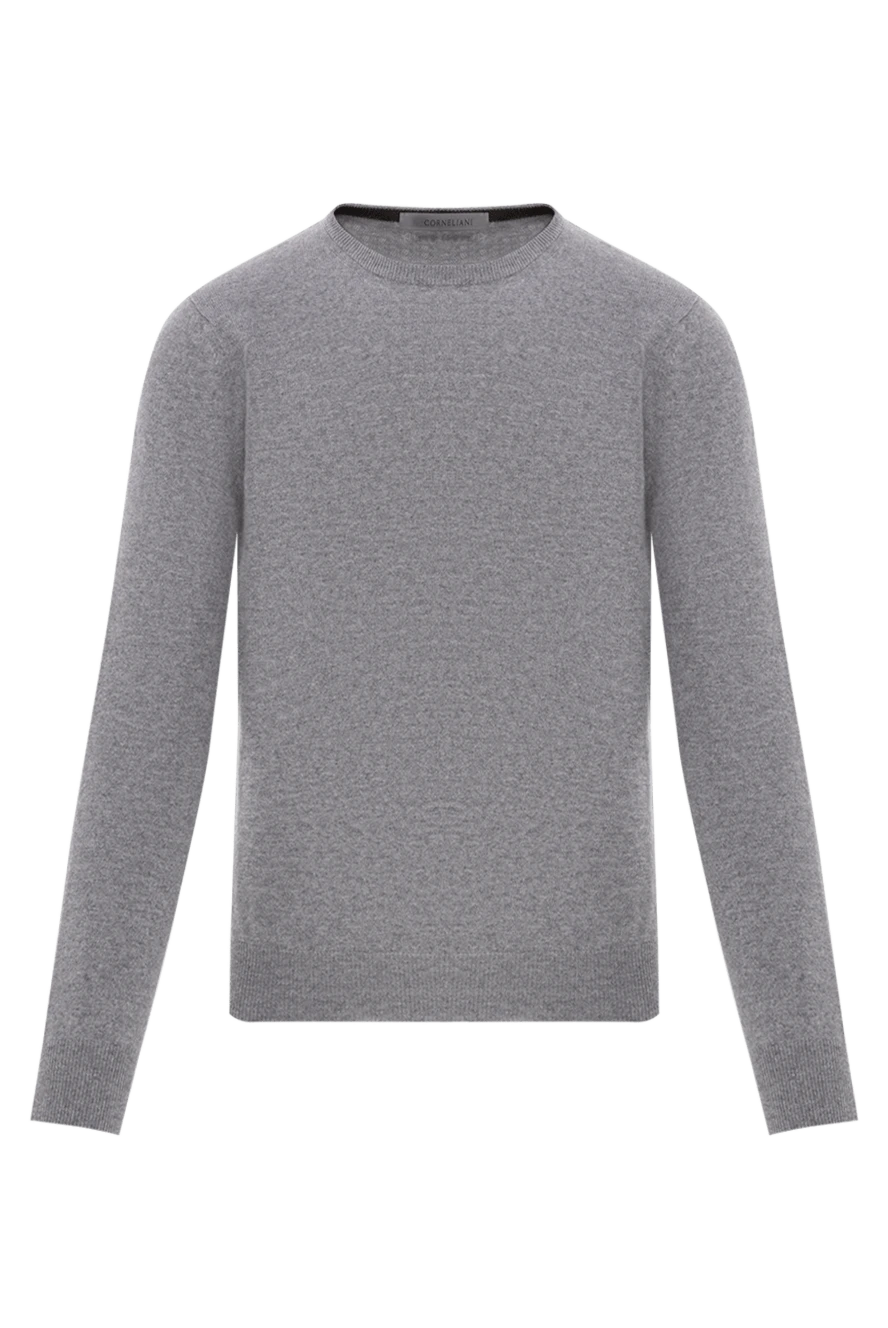 Corneliani jumper long sleeve 189184 - photo 1