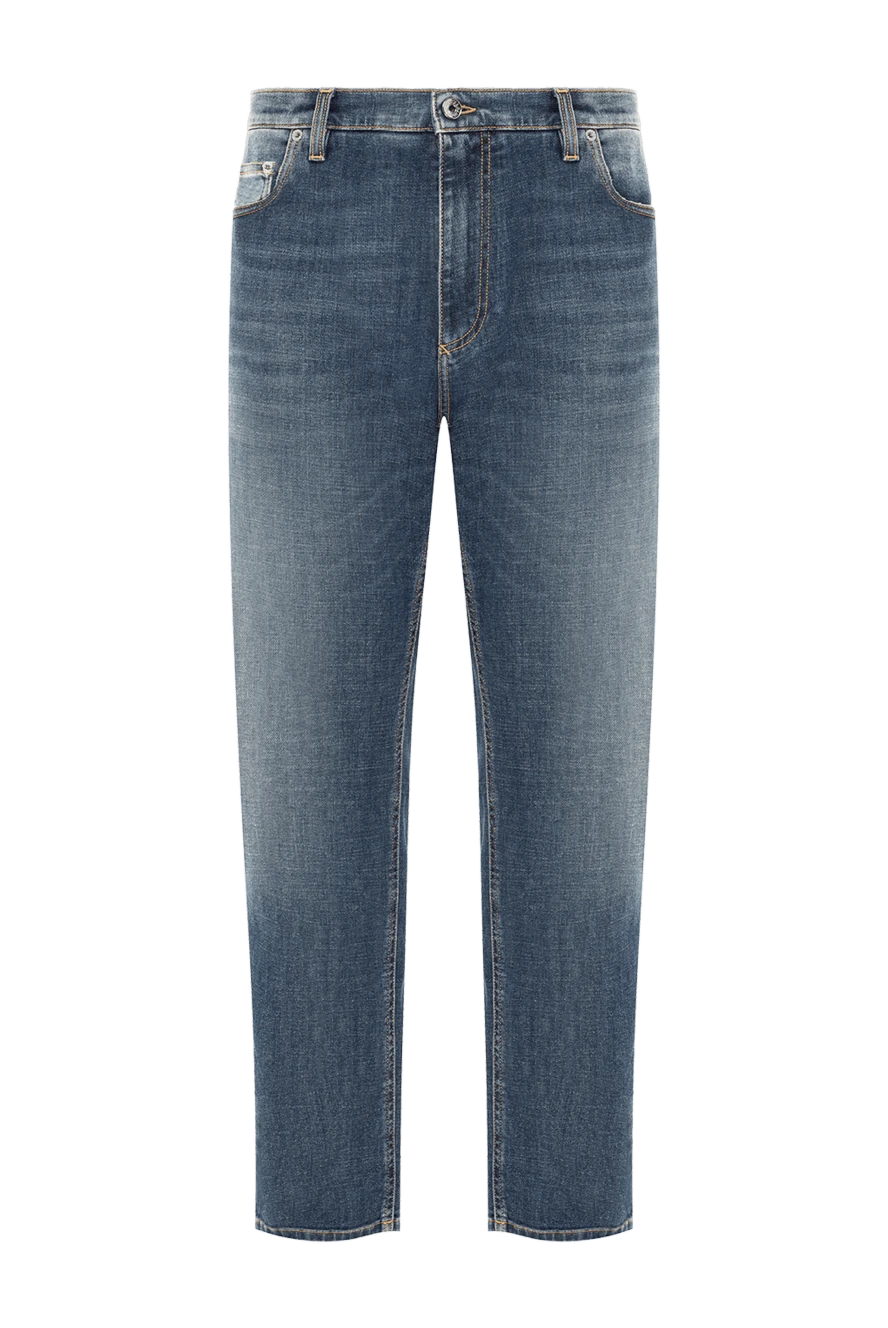 Dolce & Gabbana джинси 189276 - фото 1